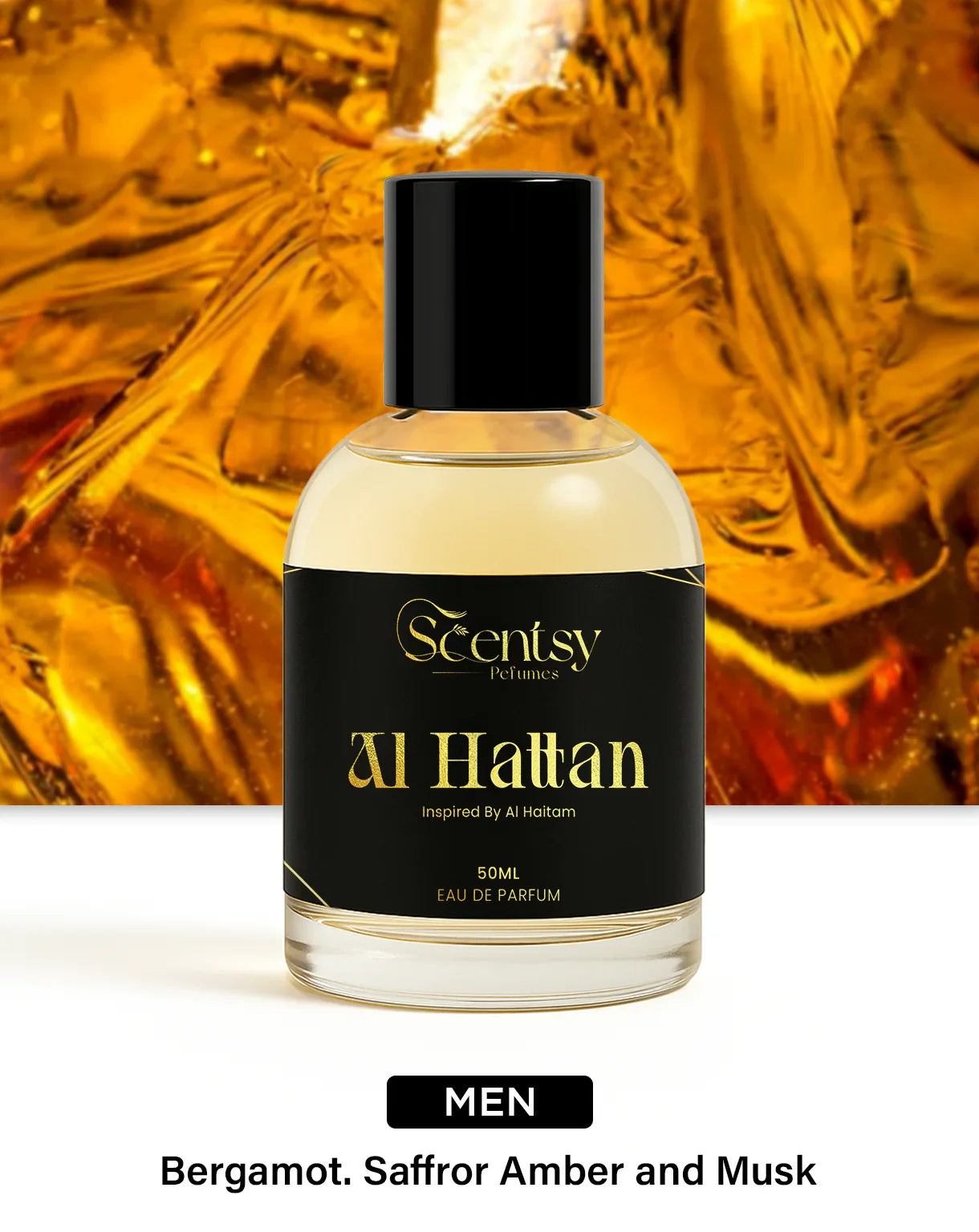 AI Hattan Inspied by Al Haitam